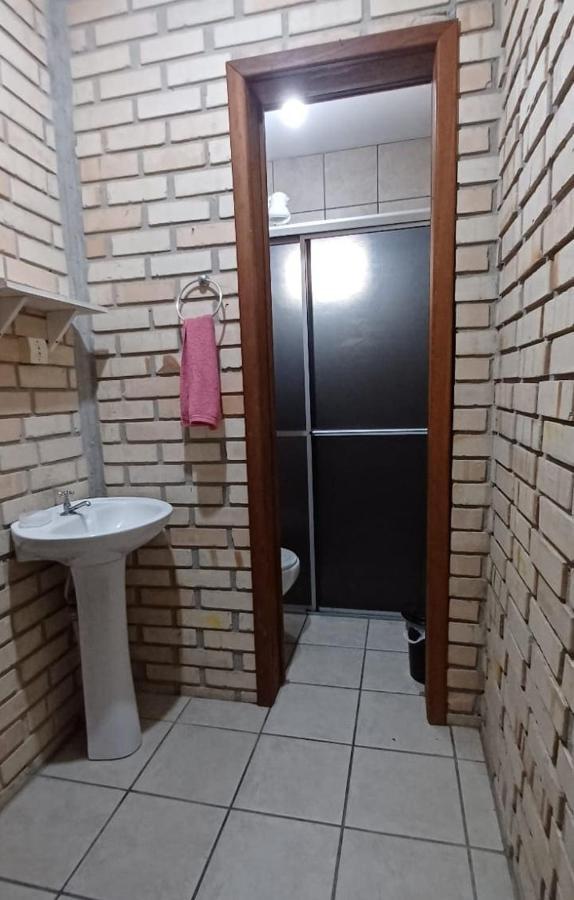 Casa Cachoeira Villa Florianópolis Esterno foto