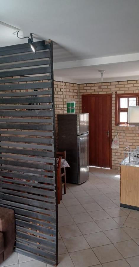 Casa Cachoeira Villa Florianópolis Esterno foto