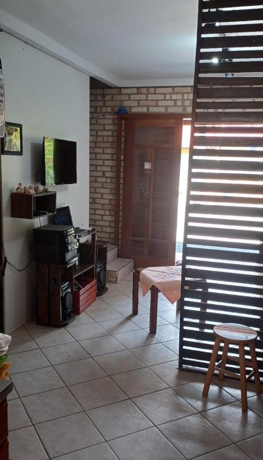 Casa Cachoeira Villa Florianópolis Esterno foto