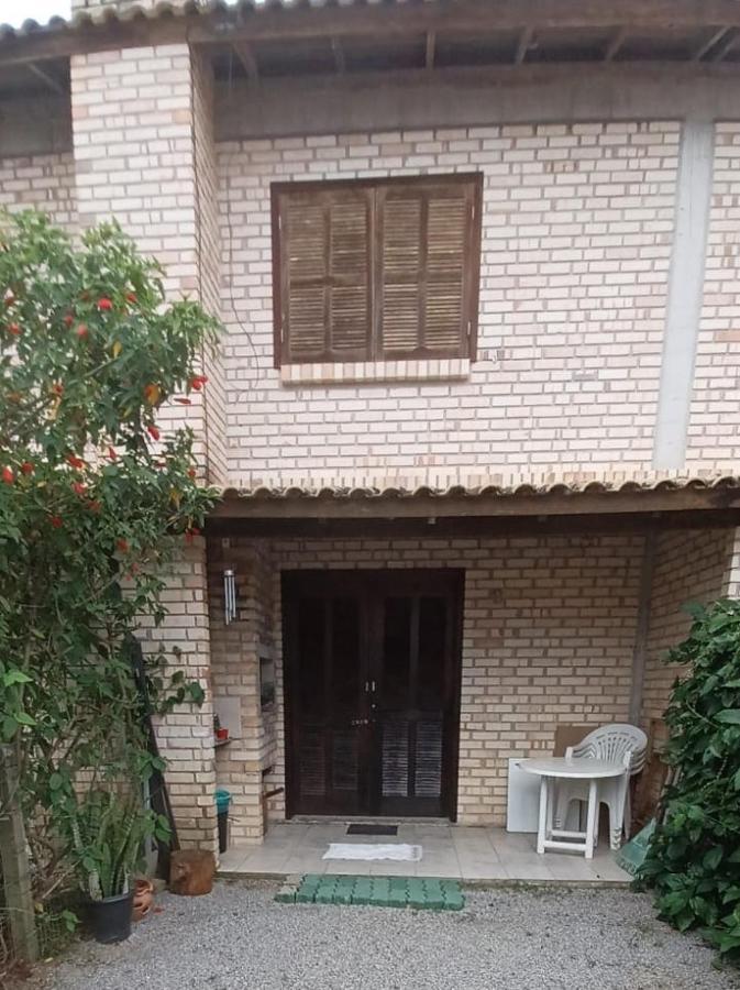 Casa Cachoeira Villa Florianópolis Esterno foto